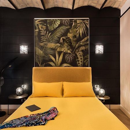 Idyllia - Colosseum Luxury Apartment Roma Exterior foto