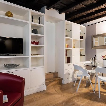 Idyllia - Colosseum Luxury Apartment Roma Exterior foto