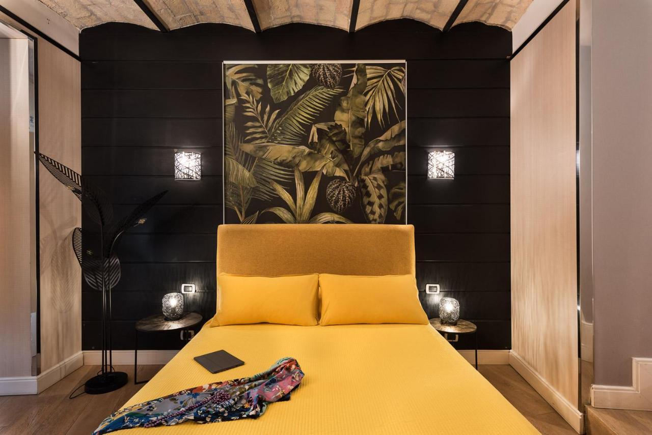 Idyllia - Colosseum Luxury Apartment Roma Exterior foto