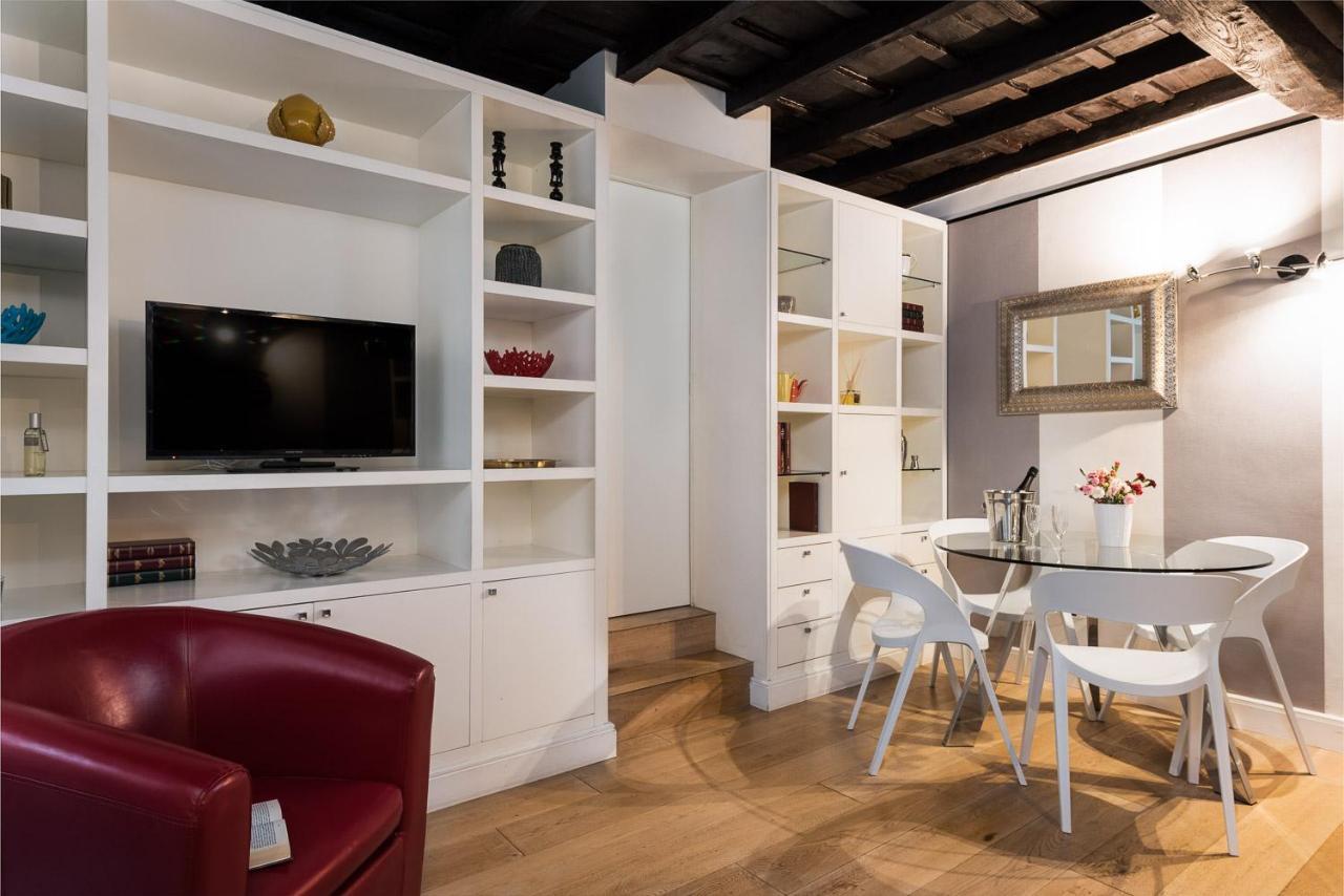Idyllia - Colosseum Luxury Apartment Roma Exterior foto